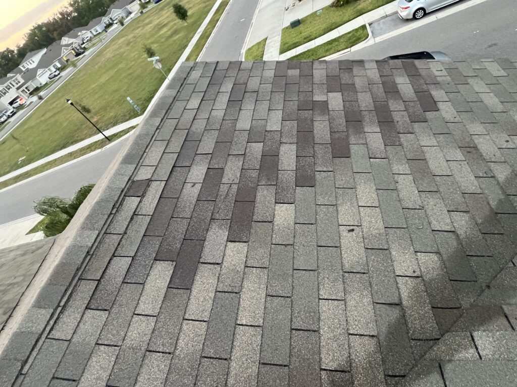 Apartment unit interior preparation and painting in Central Florida