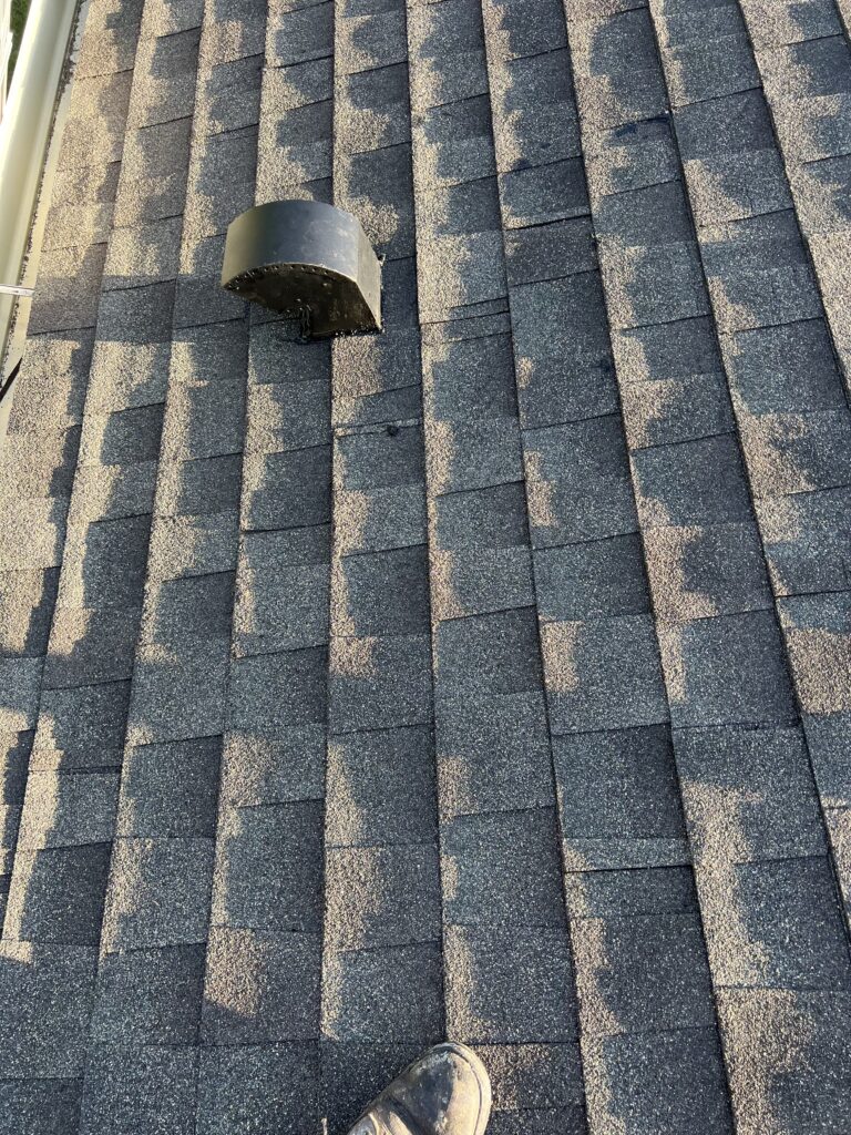 Outdoor patio and pool deck area restoration work in Central Florida