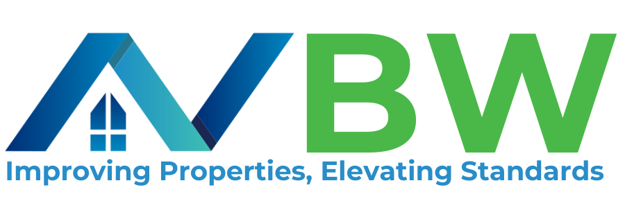 Near Me Best Work logo — pressure washing and roof cleaning Orlando FL